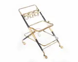 Cesare Lacca, Vintage bar cart