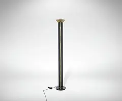 Vintage Floor Lamp by Gianfranco Frattini, 1970, A design item realized by Gianfranco Frattini for Relco Italia, offered Jul 2023