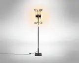 Gaetano Sciolari, Vintage Floor Lamp