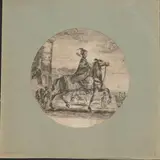 Stefano della Bella, Polish horseman...