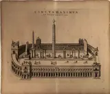 Pieter Mortier I, Circus Maximus ...