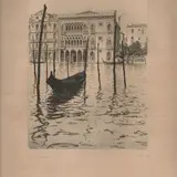 Laurenzio Laurenzi, Venezia