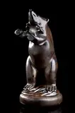 Pino Signoretto, Bear