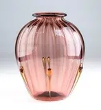 Vittorio Zecchin, Vase
