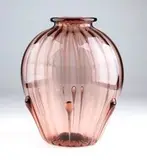 Vittorio Zecchin, Blown glass vase