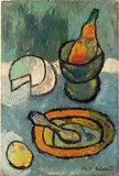 Primo Conti, Still life