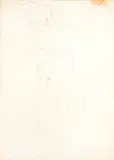 Mario Mafai, Danzatrice, 1950 ca. ...