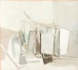 Piero Sadun, Abstract still life
