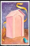 Gino Marotta, Untitled