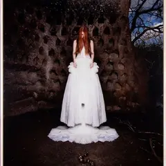 Matteo Basile, Ofelia - The Saints are Coming - Last Act, 2010, Unique in this format. Signed