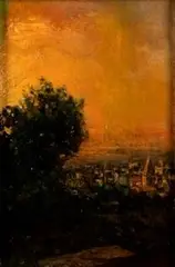 Valerio Laccetti, Sunset