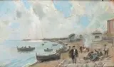 Vincenzo Migliaro, Gulf of Napoli