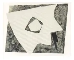 Alberto Magnelli, Untitled...