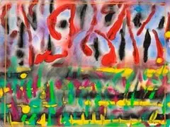 Antonio Corpora, Untitled