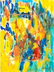 Antonio Corpora, Untitled