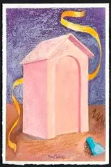Untitled by Gino Marotta, offered Feb 2023