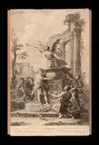 Francesco Bartolozzi, Premio della Virtù...