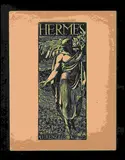 Adolfo de Carolis, Hermes...