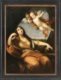 Guido Reni, Maddalena penitente...