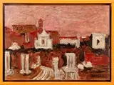 Carlo Quaglia, Foro di Roma...