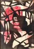 Mirko Basaldella, Impronte, 1952...