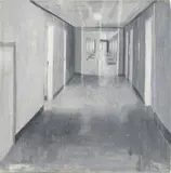 Luca Pancrazzi, Interno...