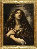 Giacinto Brandi, Maria Maddalena Penitente...