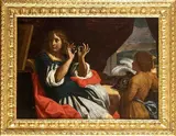 Elisabetta Sirani, Berenice...