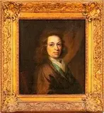 Rembrandt van Rijn, Ritratto di giovane gentiluomo...