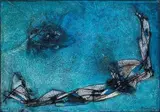 Salvatore Provino, Astratto, 1991...