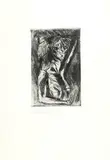 José Clemente Orozco, La Loca...