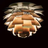 Poul Henningsen, Louis Poulsen, design Poul Henningsen (1894 -1967)