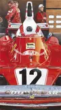 Enrico Ghinato, 312 T Lauda