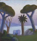 Salvo, Senza titolo