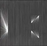 Alvaro Monnini, Senza titolo, 1977, acrylic on canvas