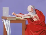 Giuseppe Veneziano, www.sangerolamo.com - La Bibbia