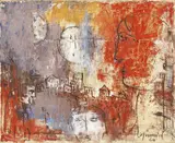 Franco Rognoni, Paese con due lune