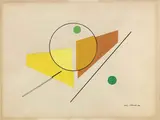 Luigi Veronesi, Senza titolo
