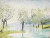 Umberto Lilloni, Feriolo