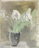 Angelo Del Bon, Fiori bianchi