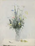 Adriano Spilimbergo, Fiori