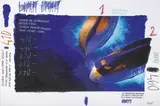 Fabrizio Plessi, Llaut Light
