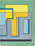 Mario Radice, Senza titolo