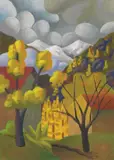 Salvo, Ottobre