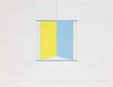 Dan Flavin, Untitled (to Marianne) 2