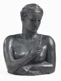 Igor Mitoraj, Piccola greca