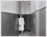 Untitled (Film Still #27B) by Cindy Sherman, 1979, Stampa alla gelatina ai sali d'argento, offered May 2017