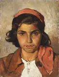 Cafiero Filippelli, La lupetta