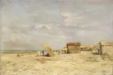 Carlo Follini, Marina