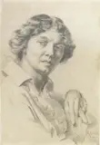 Vincenzo Gemito, Ritratto della Signorina Colosimo